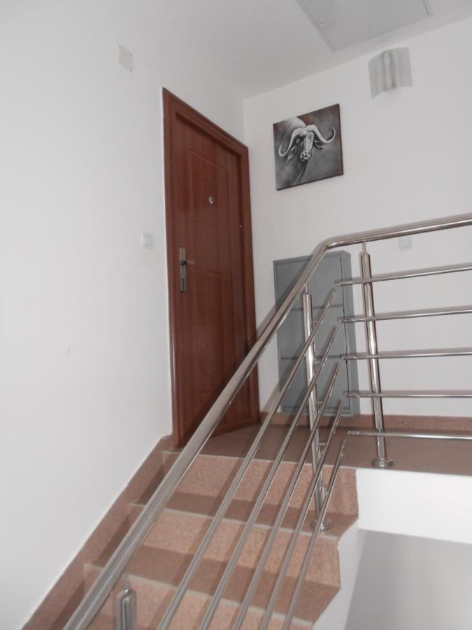 קרק Apartment Sun & Sea מראה חיצוני תמונה