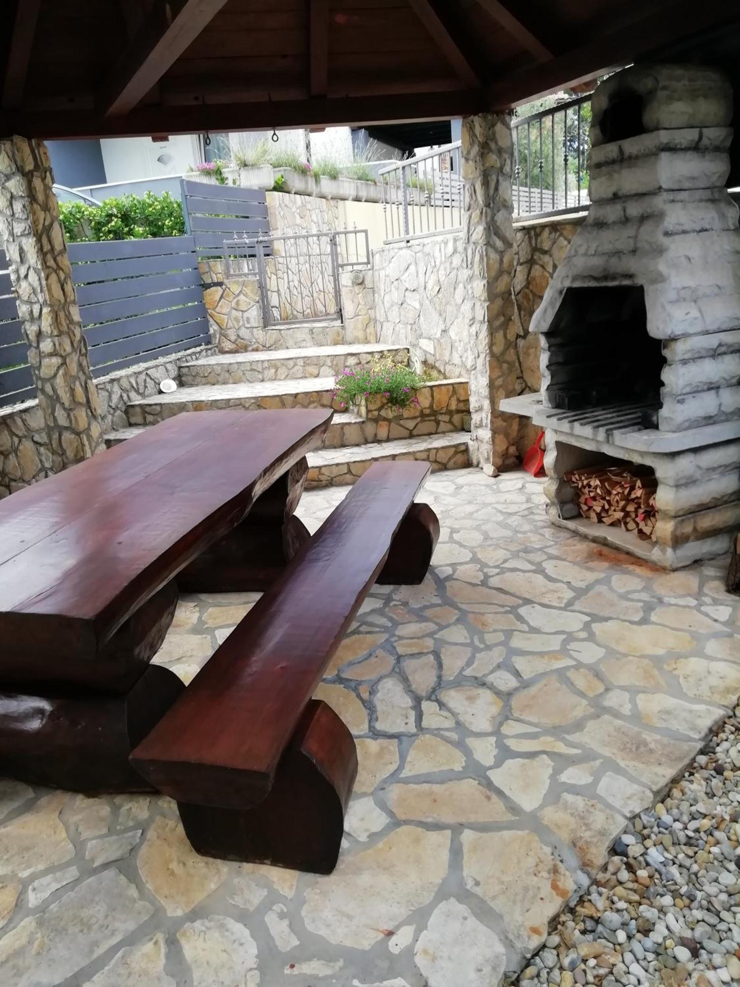 קרק Apartment Sun & Sea מראה חיצוני תמונה