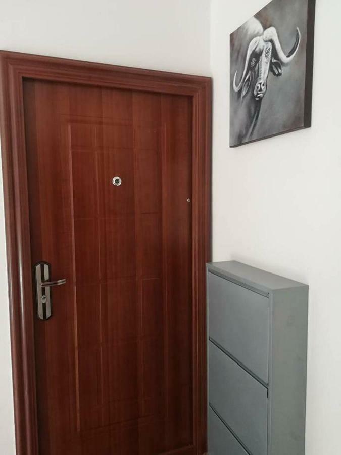 קרק Apartment Sun & Sea מראה חיצוני תמונה