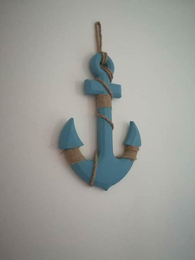 קרק Apartment Sun & Sea מראה חיצוני תמונה