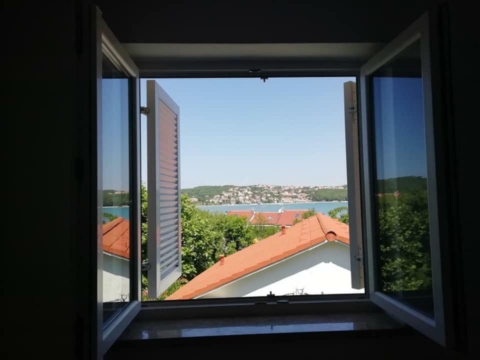 קרק Apartment Sun & Sea מראה חיצוני תמונה