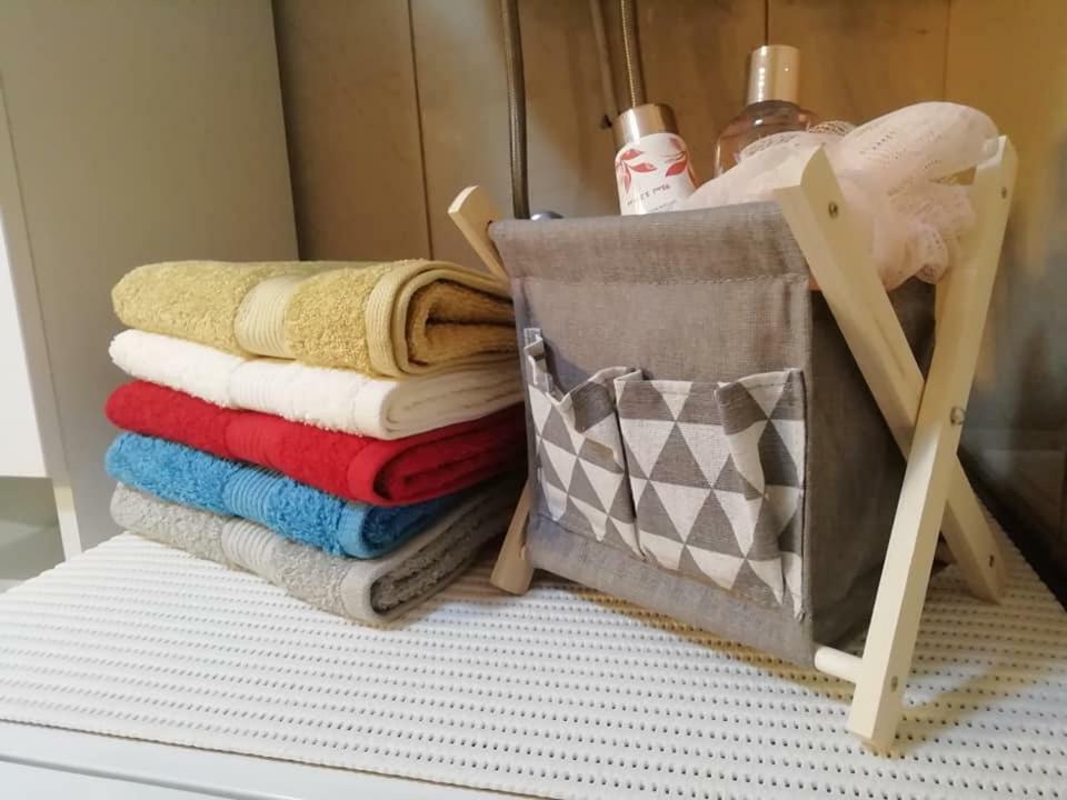 קרק Apartment Sun & Sea מראה חיצוני תמונה
