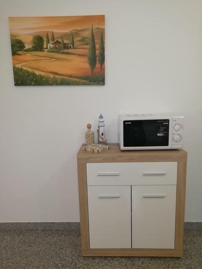 קרק Apartment Sun & Sea מראה חיצוני תמונה