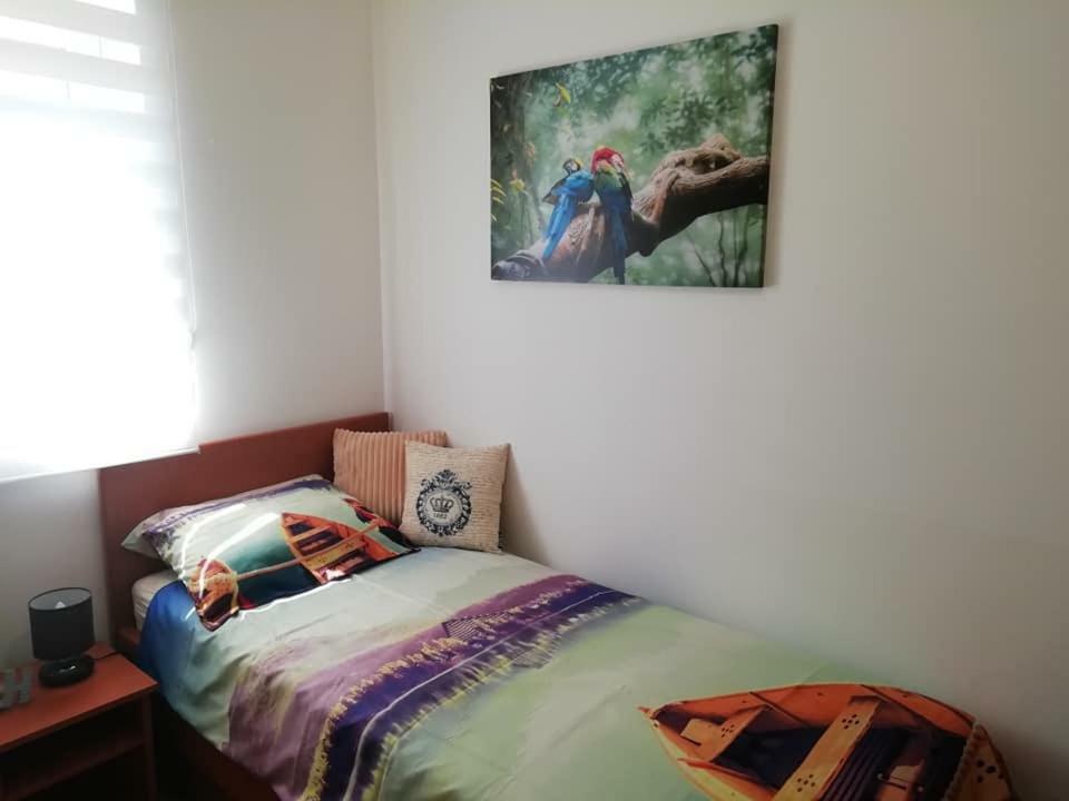 קרק Apartment Sun & Sea מראה חיצוני תמונה