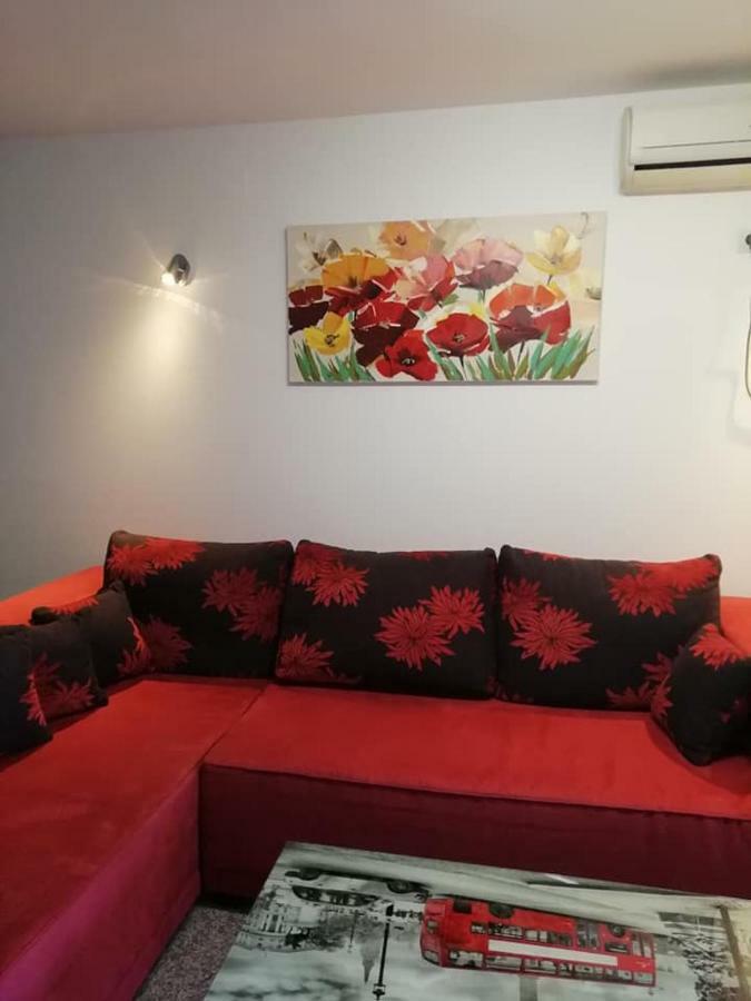 קרק Apartment Sun & Sea מראה חיצוני תמונה