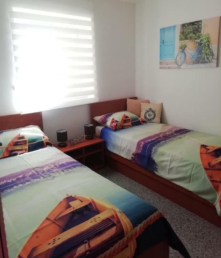 קרק Apartment Sun & Sea מראה חיצוני תמונה