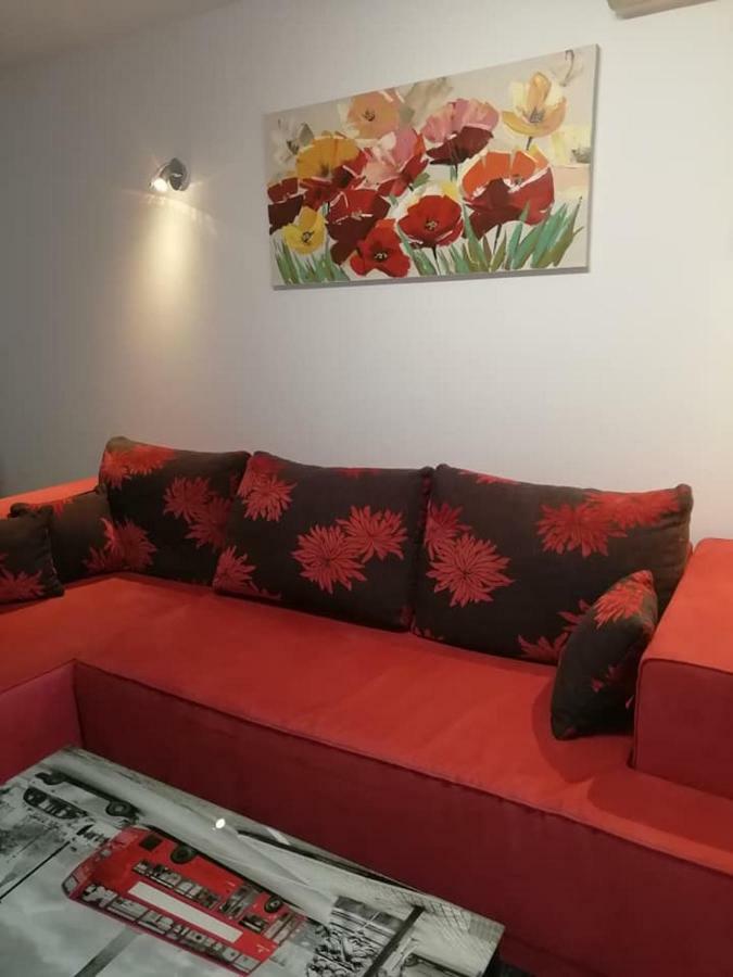 קרק Apartment Sun & Sea מראה חיצוני תמונה