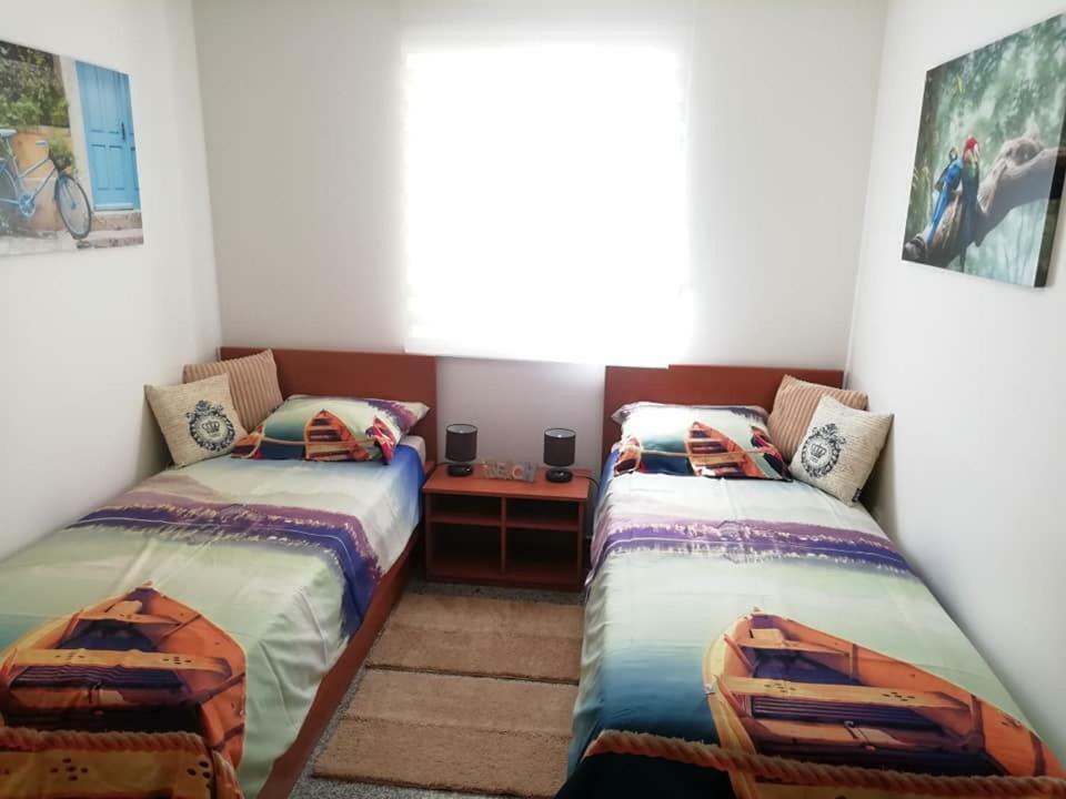 קרק Apartment Sun & Sea מראה חיצוני תמונה