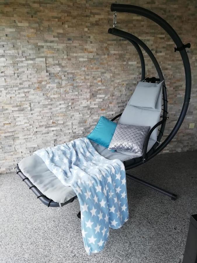 קרק Apartment Sun & Sea מראה חיצוני תמונה